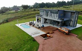 Champagne Manor